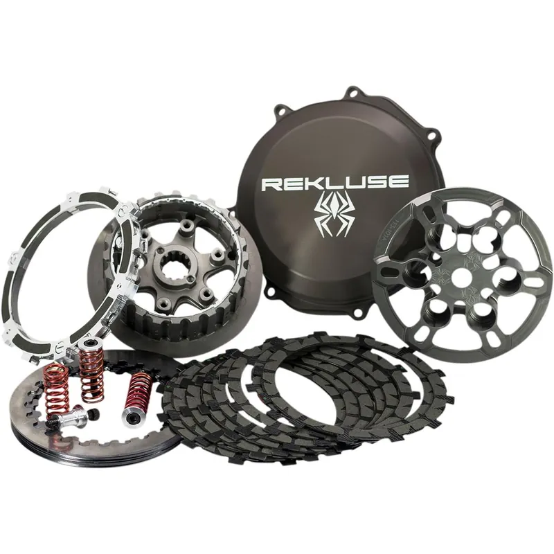 [ Rekluse ] Embrayage Automatique Radius CX Honda CRF 450R 21- Azonnali szállítás
