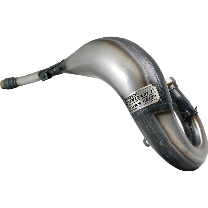 Szuper akció [ Pro Circuit ] Pipe Works RV Yamaha YZ 125 05-