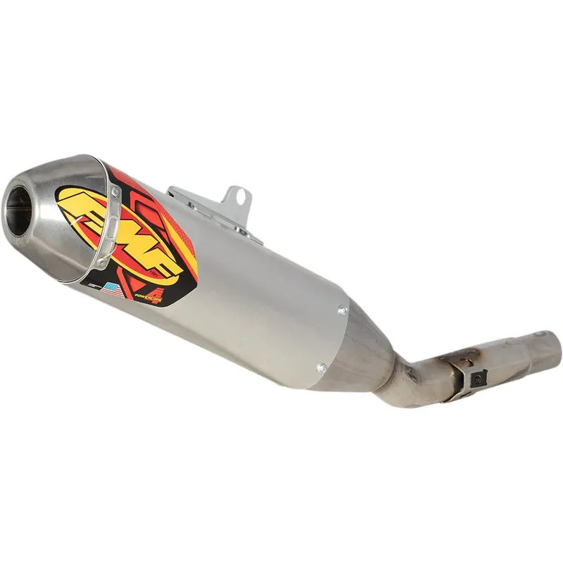 [ FMF ] Silencieux Slip On 4 Hex Husqvarna FE 20-21 Bestseller