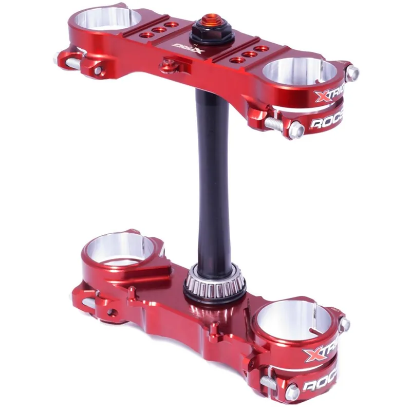 [ Xtrig ] Té de Fourche Rocs KYB Kit KTM 14-, Husqvarna 14-, Gas Gas 21- Kihagyhatatlan ajánlat