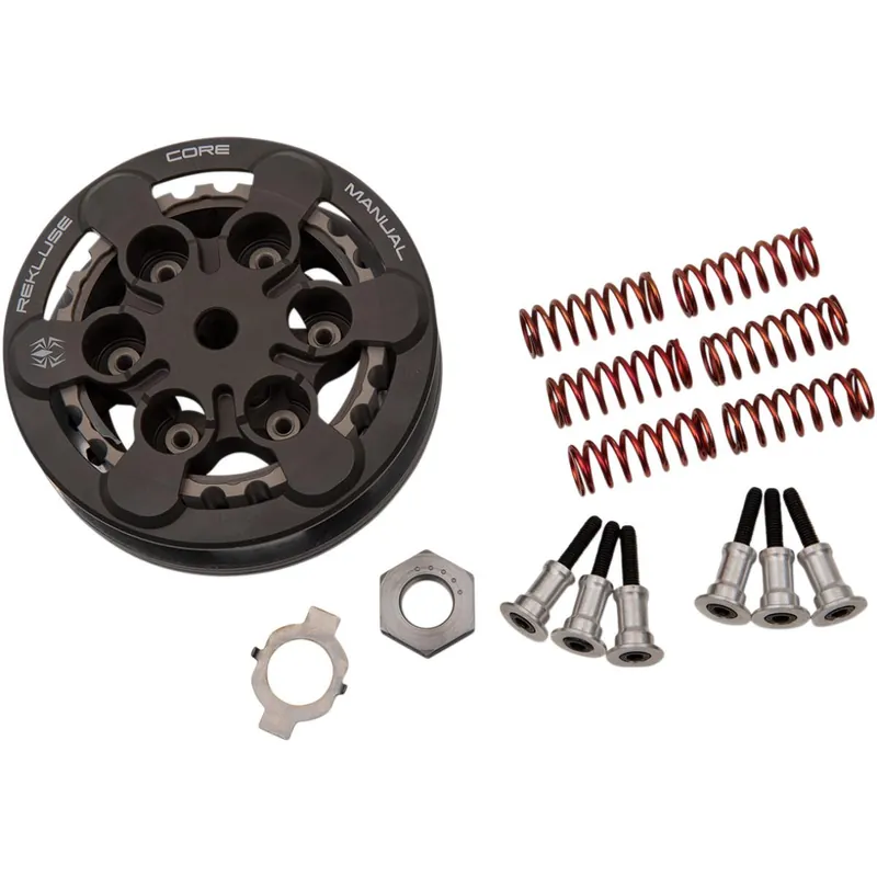 [ Rekluse ] Embrayage manuel Core Manual Suzuki RM-Z 450 08-21 Népszerű