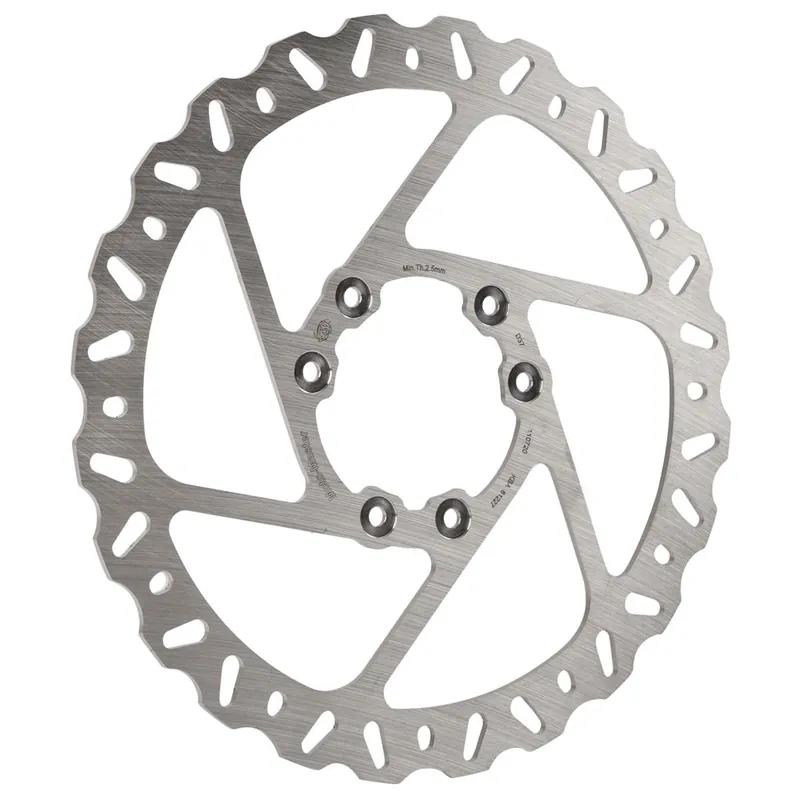 [ Moto-Master ] Disque de Frein Nitro TM EN/MX, Avant Legkelendőbb