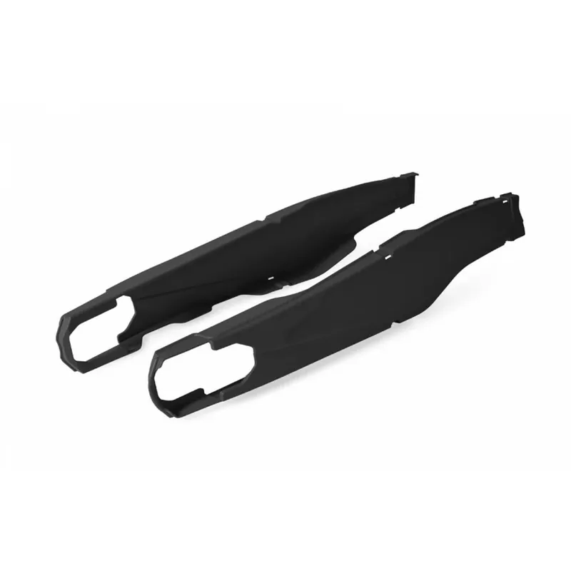 Újdonság [ Polisport ] Protection de Bras Oscillant Honda CRF 250 18-20, Black