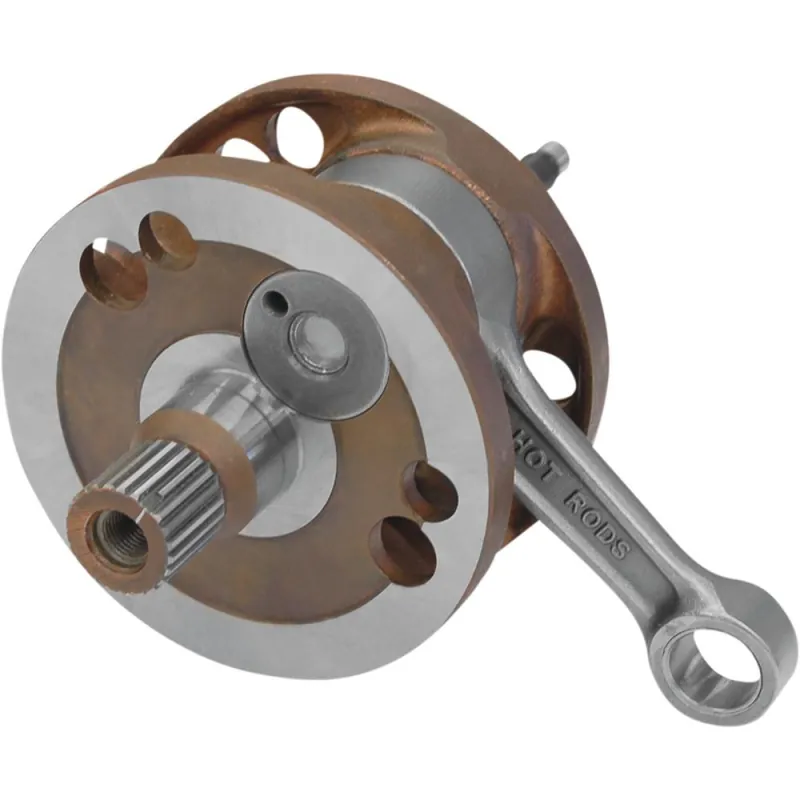 Outlet [ Hot Rods Products ] Kit Vilebrequin Honda CR 125 90-07