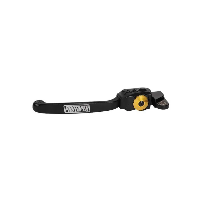 [ ProTaper ] Levier de Frein Profile Pro Levier retournable XPS, Kawasaki KXF 250/450, Yamaha YZ 125/250, YZF 250/450 Expressz szállítás