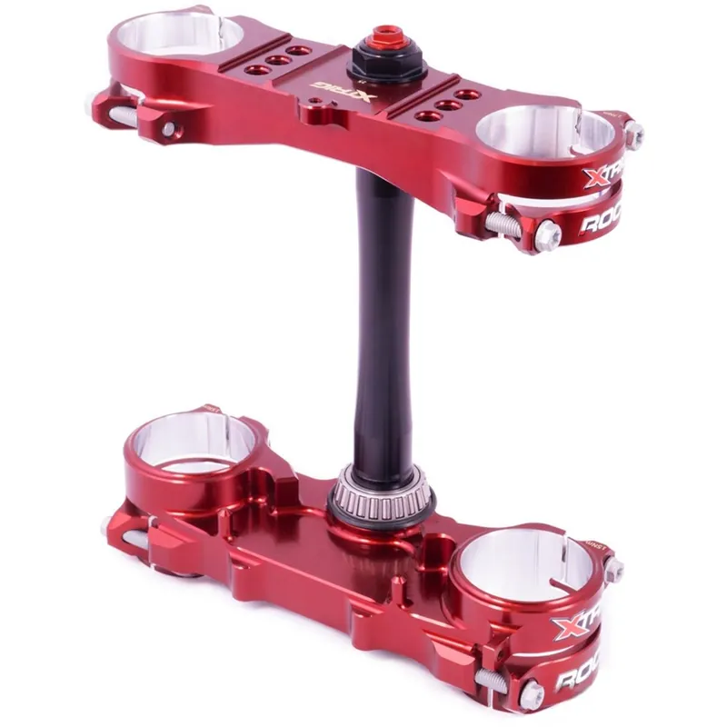 Népszerű [ Xtrig ] Té de Fourche Rocs Yamaha YZF 250 12-23, YZF 450 18-22, Fantic XXF 250/450 22‘