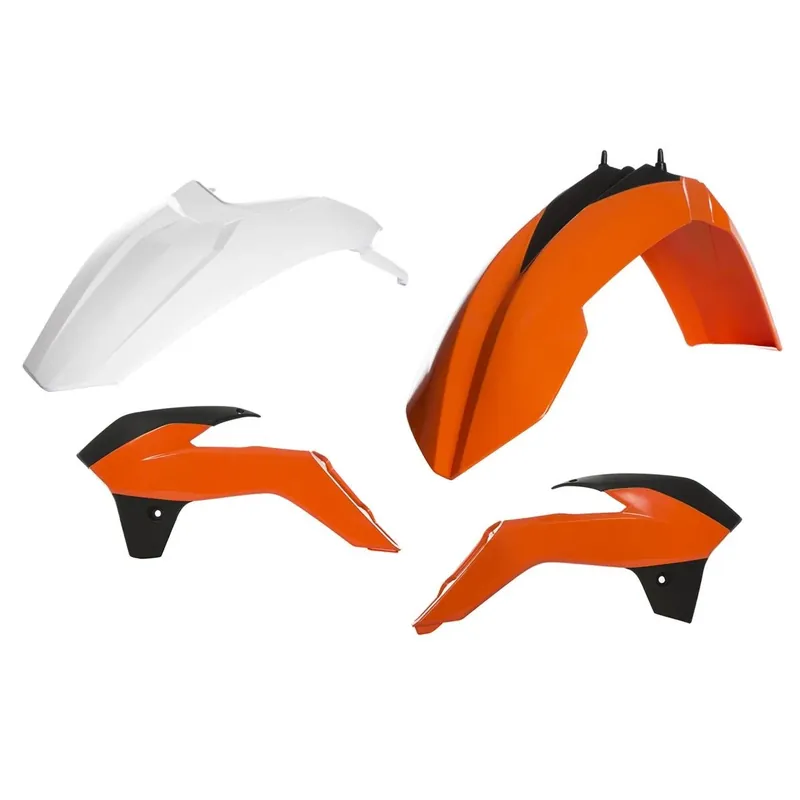 Vásárlói kedvenc [ Acerbis ] Kit Plastique KTM SX 85 13-17, Replica 16