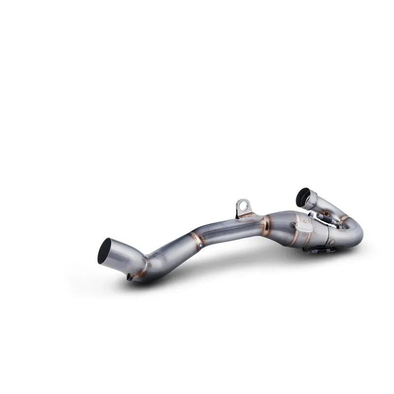 [ FMF ] Collecteur MegaBomb Husqvarna FC 250 16-17, Titane Expressz szállítás
