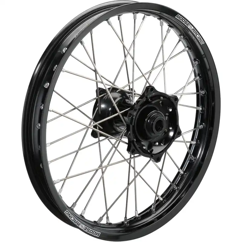 Utolsó esély [ Moose Racing ] Roue Arrière XCR 19 x 2.15, KTM SX/SX-F/EXC/EXC-F 125-530