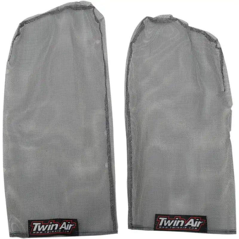 [ Twin Air ] Filets de Protection pour Radiateur Kawasaki KX-F 250 13-16 Kihagyhatatlan ajánlat