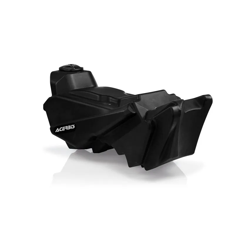Újdonság [ Acerbis ] Reservoir Yamaha YZF 250 14-18, YZF 450 14-17, 11.3 Litre, Noir