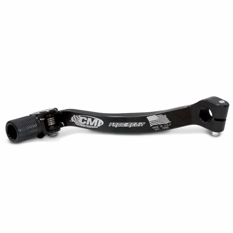 Korlátozott ajánlat [ Pro Circuit ] Sélecteur de Vitesse CRF/CRF-X 450, Noir