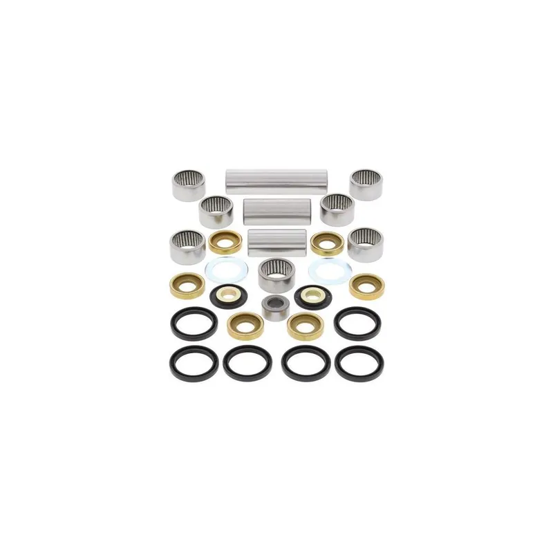 [ All-Balls ] Kit de Roulements de Biellette Honda CR 125/250 00-01 Kedvezmény