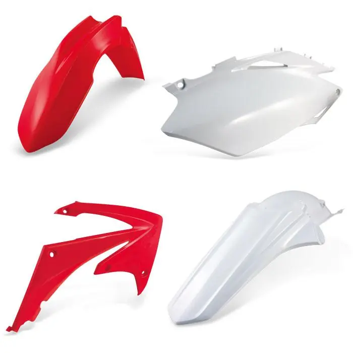 Ne maradj le [ Acerbis ] Kit Plastique Honda CR 85 03-07, Replica 03