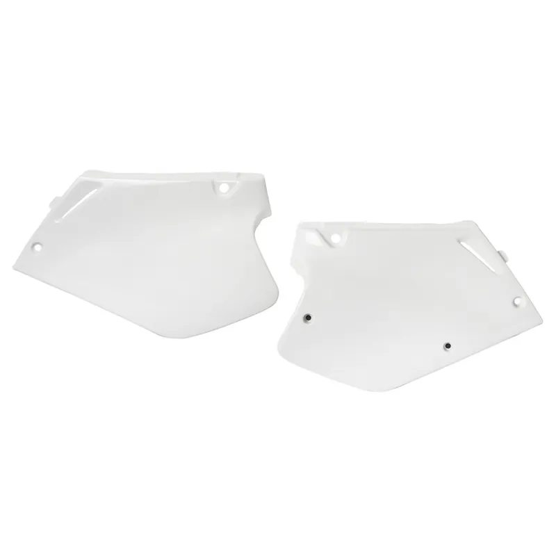 Különleges ajánlat [ Acerbis ] Plaques Latérales Honda CR 125 95-97, CR 250 95-96, Blanc