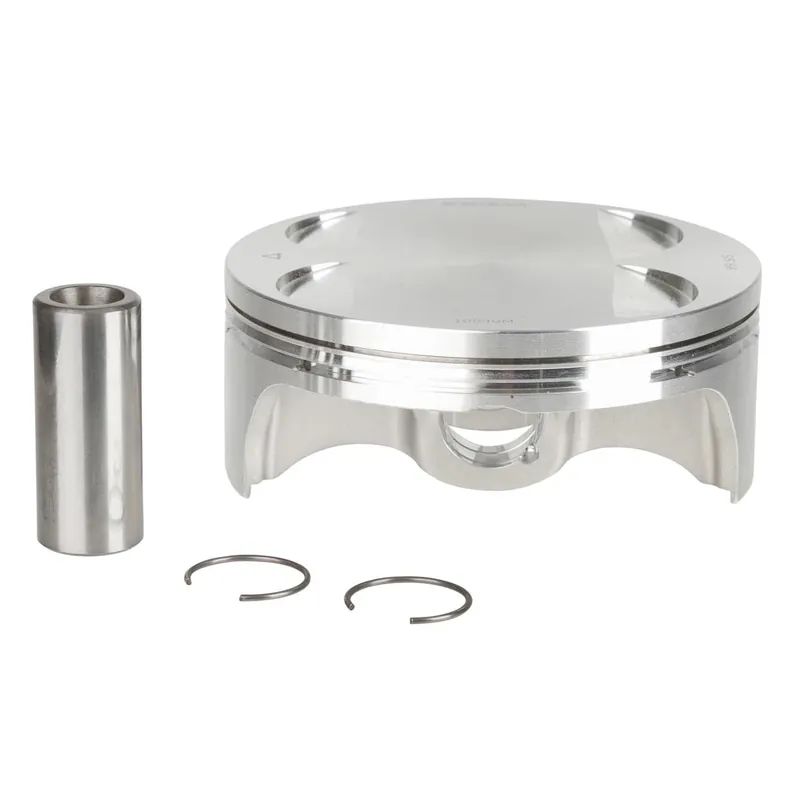 Csak ma [ Athena ] Kit Pistons Big Bore Suzuki RMZ 450 08-12 - A 100.00 mm