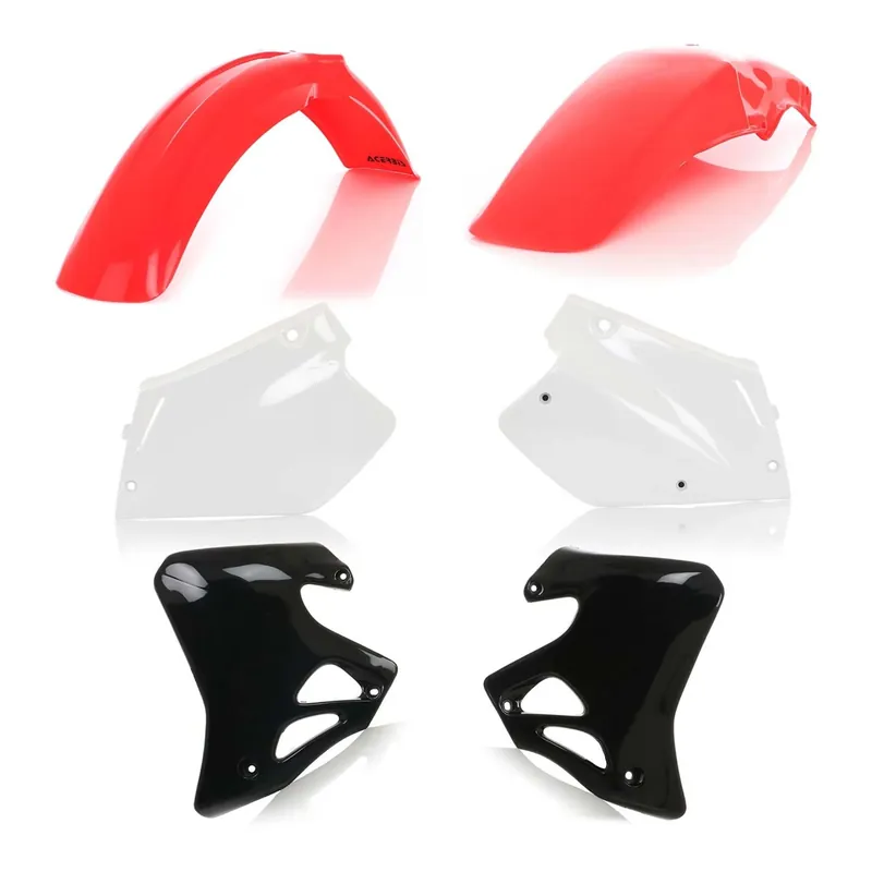 Akció [ Acerbis ] Kit Plastique Honda CR 125 95-97, CR 250 95-96, Replica 96