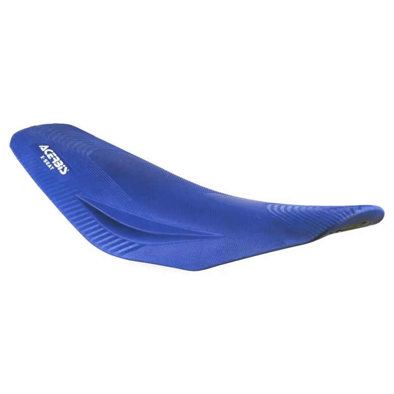 [ Acerbis ] Selle X-Seat Yamaha YZF 250 10-13, Bleu, Hard Kedvezmény