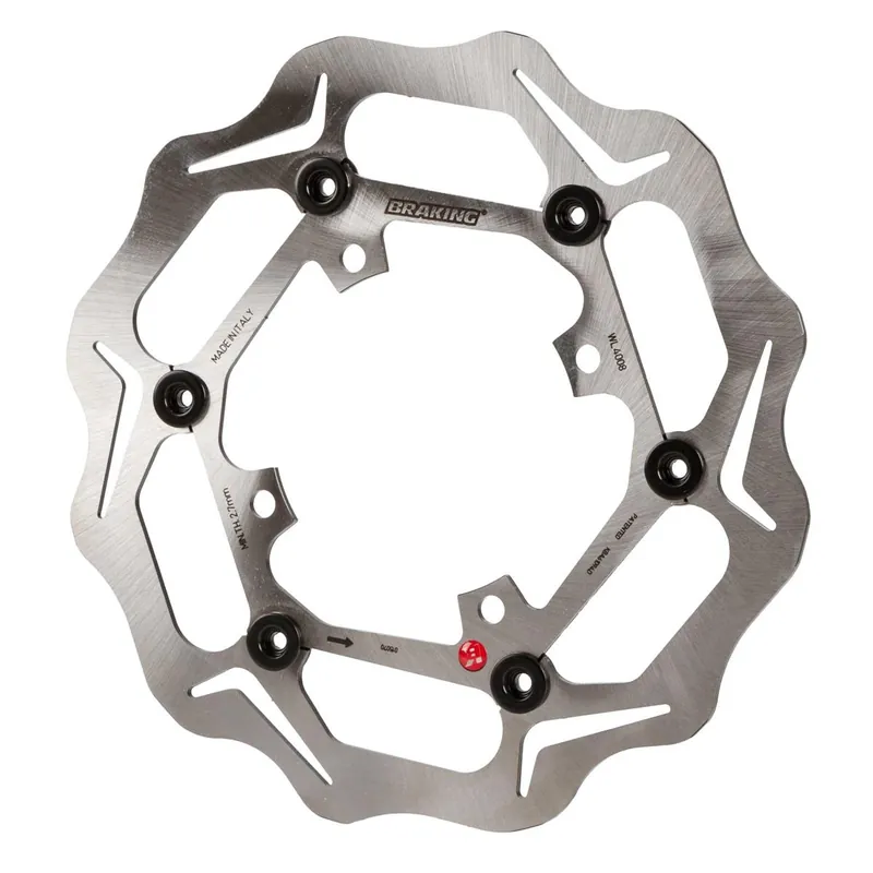 [ Braking ] Disque de Frein Wave Avant, 260 mm, Beta Kedvezmény