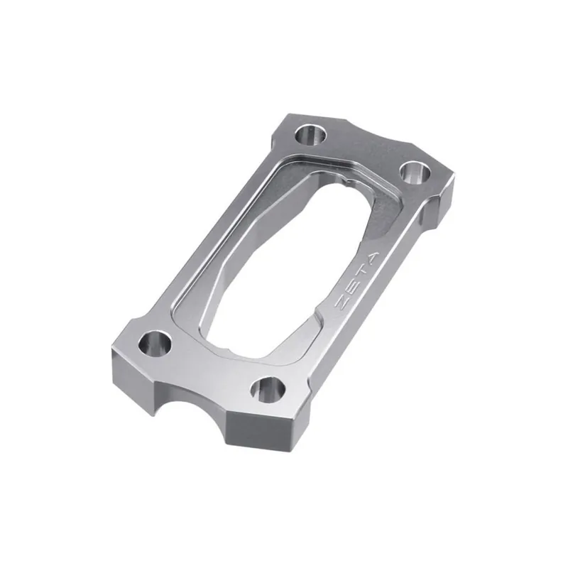 [ Zeta ] Pontet de Guidon Comp T-Bone Clamp, Honda CR 125/250, CRF 250/450, CRF-X 250/450 Olcsóbb