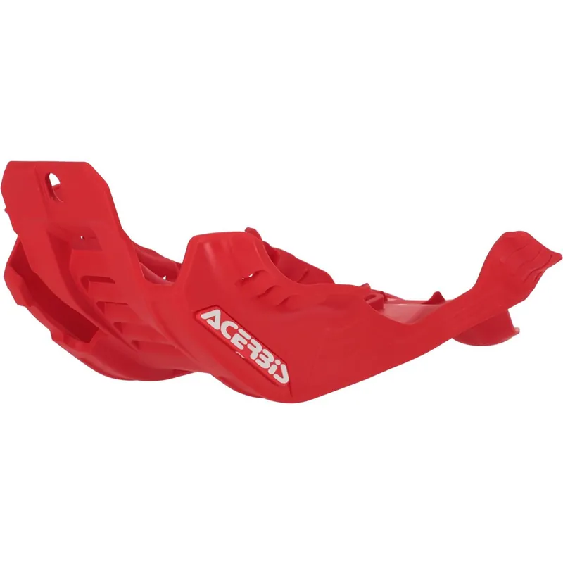 Expressz szállítás [ Acerbis ] Sabot Moteur Beta RR 250/300 Racing 24-, Rouge