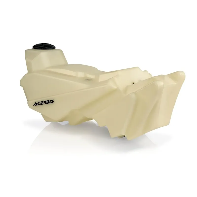 [ Acerbis ] Reservoir Yamaha YZF 250 14-18, YZF 450 14-17, 11.3 Litre, Naturel Akciós ár