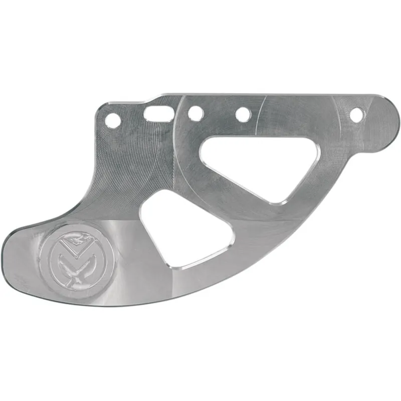 [ Moose Racing ] Protège Disque de Frein Aluminium Honda CR 125/250/500 84-96, Husaberg FE 350/400/501/600, FC 550 Vedd meg online