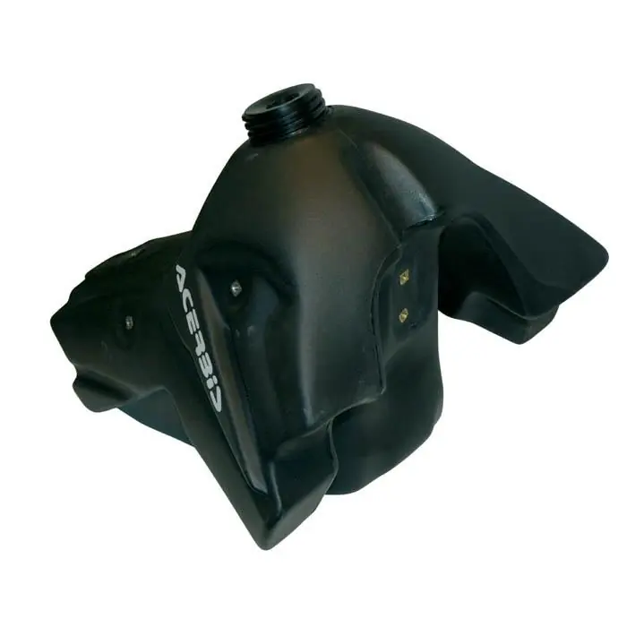 [ Acerbis ] Reservoir Noir, 12 L, Honda CRF 450 05-08 Prémium