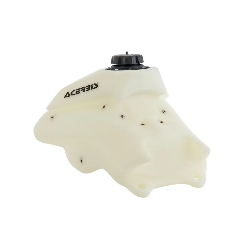 Kiárusítás [ Acerbis ] Reservoir Honda CRF 250 18-19/CRF 450 17-20, 11.5 L, Blanc
