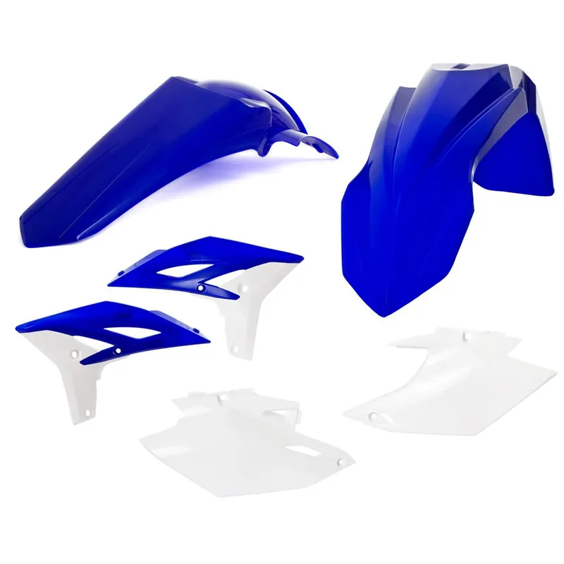 Korlátozott ajánlat [ Acerbis ] Kit Plastique Yamaha WRF 450 12-16, Replica