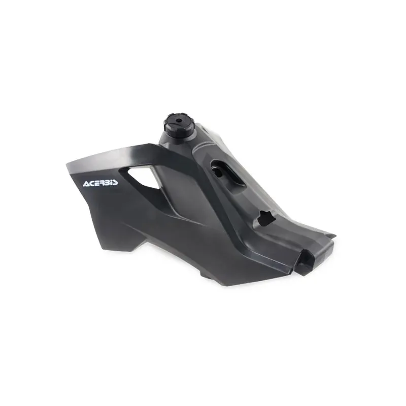 Legnépszerűbb [ Acerbis ] Reservoir Noir, 13 L, KTM EXC/EXC-F 08-11 / SX/SX-F 08-10