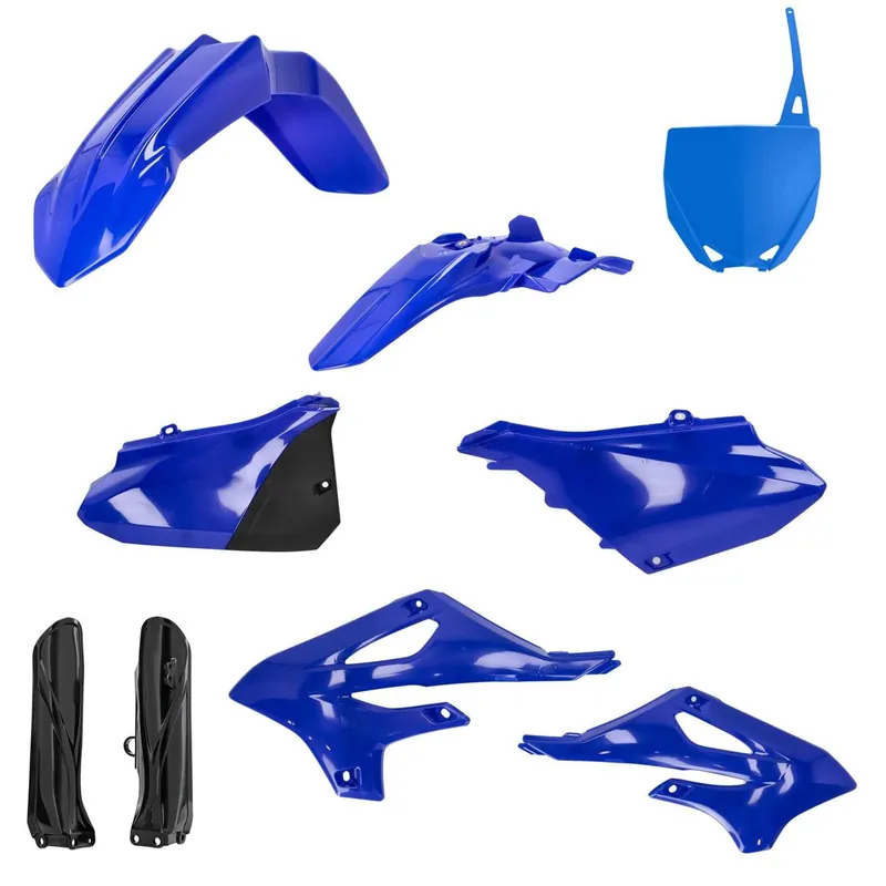 Biztonságos fizetés [ Acerbis ] Kit Plastique Full Yamaha YZ 85 22-, OEM