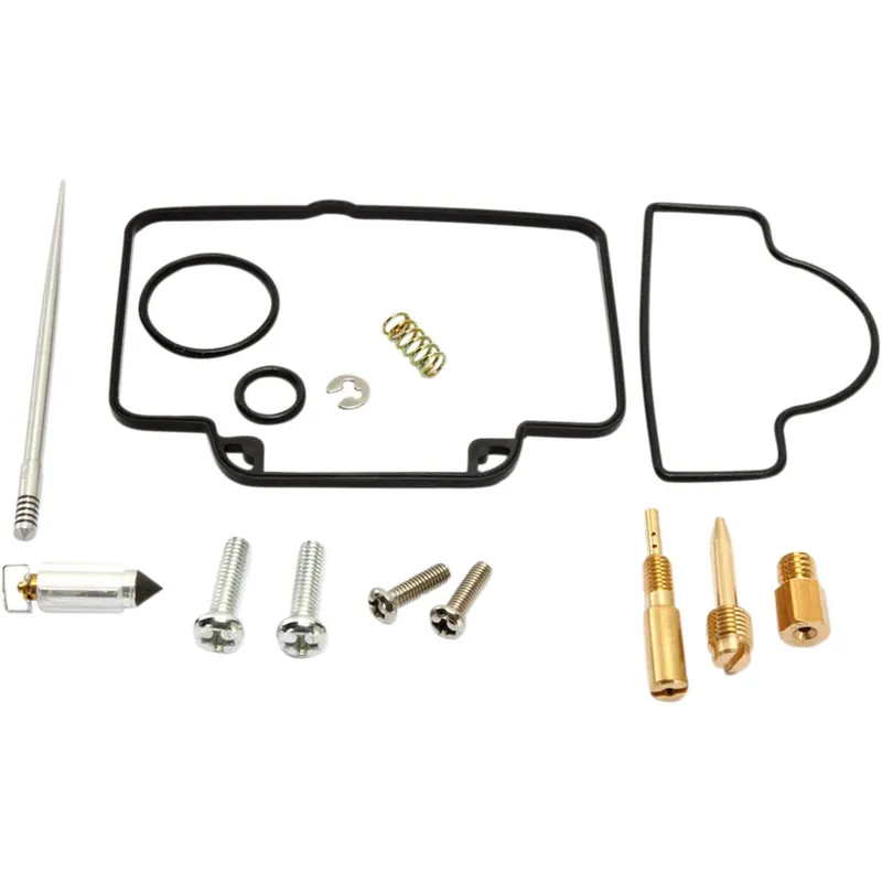 Ajánlat [ Moose Racing ] Kit Réparation de Carburateur Yamaha YZ 125 92-93