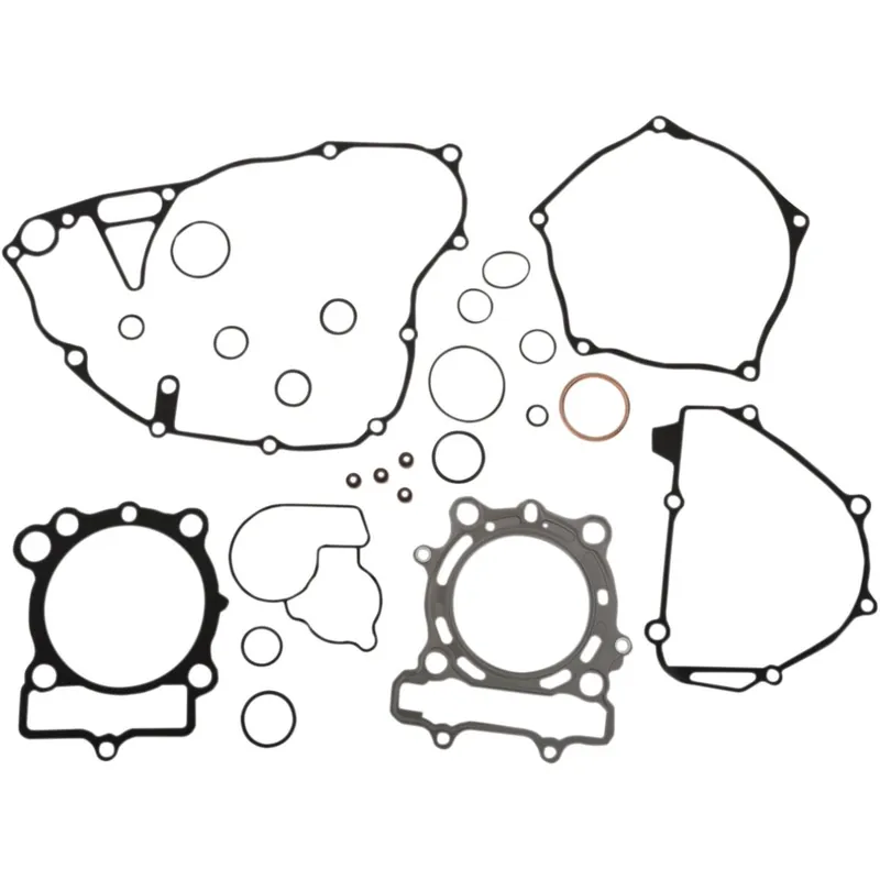 Bestseller [ Moose Racing ] Kit de Joints complet Kawasaki KXF 250 17-19
