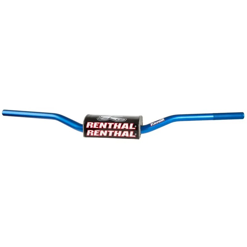 [ Renthal ] Guidon Fatbar Bleu Kedvezményes ár