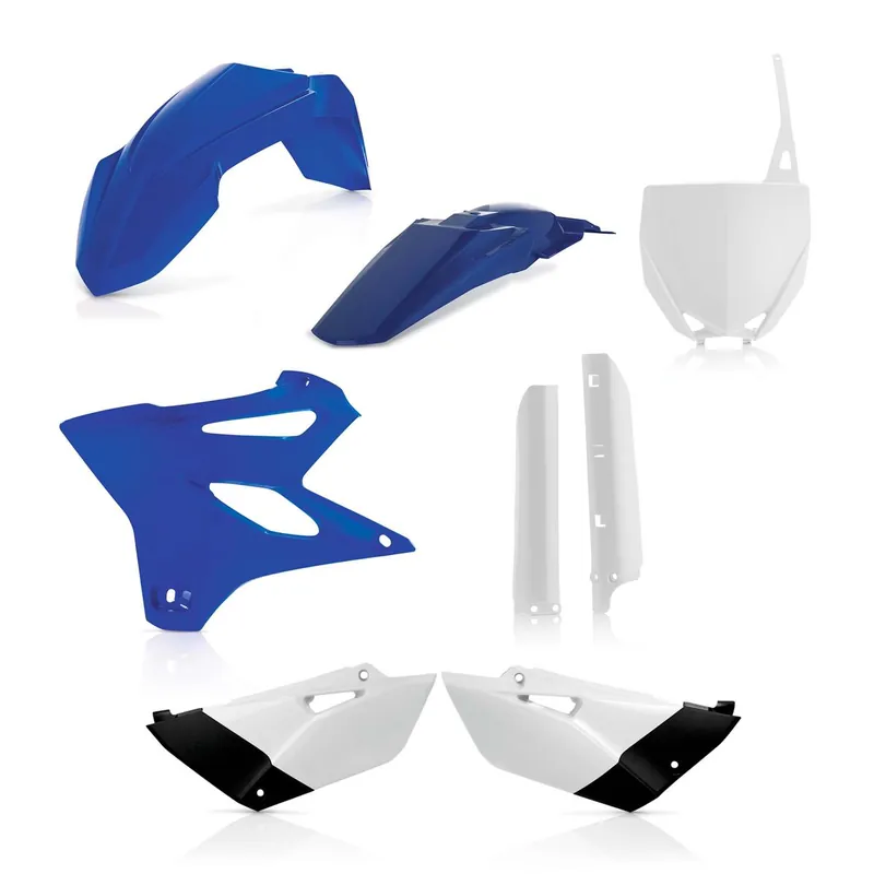Olcsóbb [ Acerbis ] Kit Plastique complet Full-Kit Yamaha YZ 85 19-, OEM