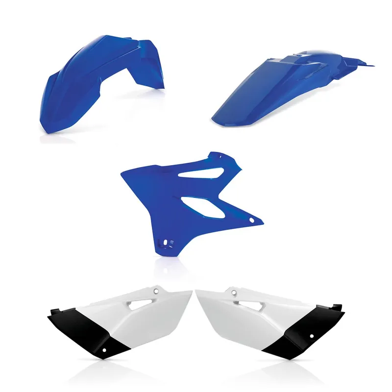 Vedd meg most [ Acerbis ] Kit Plastique Yamaha YZ 85 19-21, Replica