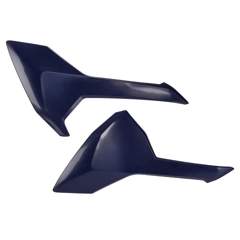 [ Acerbis ] Plaques Latérales Husqvarna TC 85 18-21, Bleu Nézd meg most
