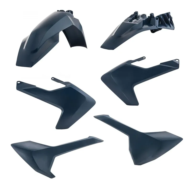 [ Acerbis ] Kit Plastique Husqvarna TC 85 18-, Bleu Bestseller