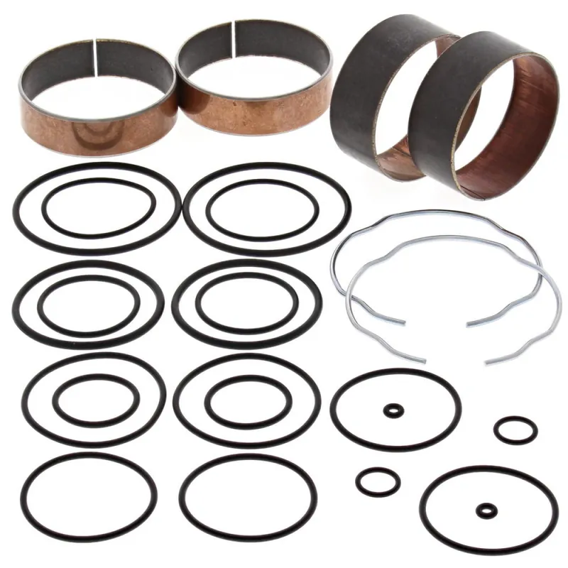 [ Moose Racing ] Kit Reconditionnent de Fourche Honda CR 250 92-94 Kedvezményes ár