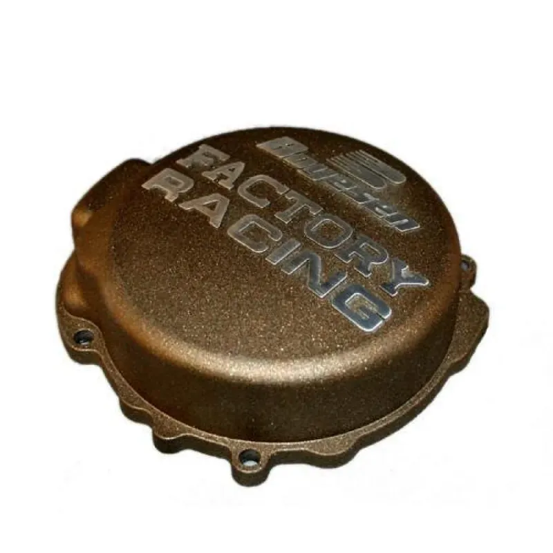 [ Boyesen ] Couvercle de Carter d‘Allumage Factory KTM SX 125 01-12, SX 150 09-12, SX 200 03-04, EXC 200 01-12, Magnesium Legnépszerűbb