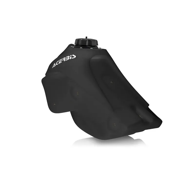[ Acerbis ] Reservoir Kawasaki KXF 250 17-18, 11 L, Noir Biztonságos fizetés