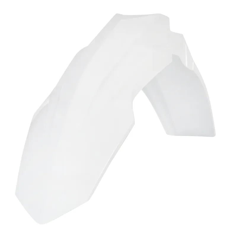 [ Acerbis ] Garde Boue Avant CRF 450 17-20, CRF 250 18-21 Blanc Exkluzív ajánlat