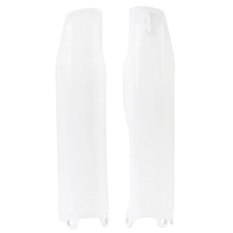 [ Acerbis ] Protections de Fourches Honda CRF 250 2018, CRF 450 17-18, Blanc Kedvezményes ár