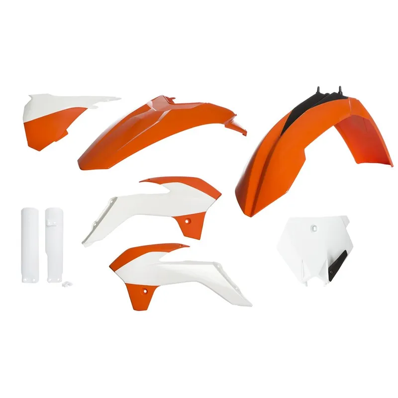 [ Acerbis ] Kit Plastique complet Full-Kit KTM SX 85 13-17, Replica Rendeld meg most