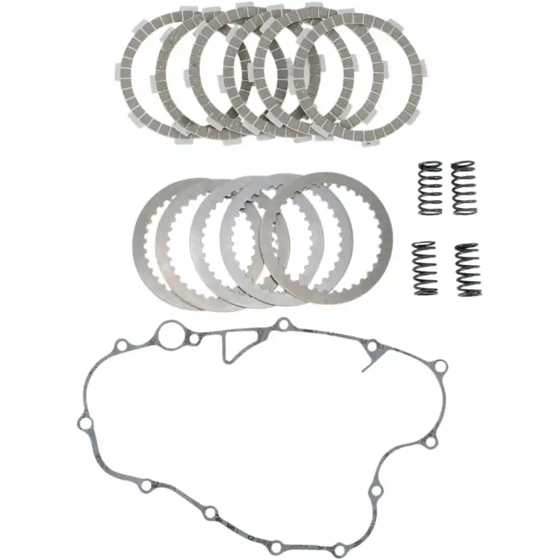 [ Moose Racing ] Kit d‘Embrayage Honda CRF 150 06-17 Legnépszerűbb