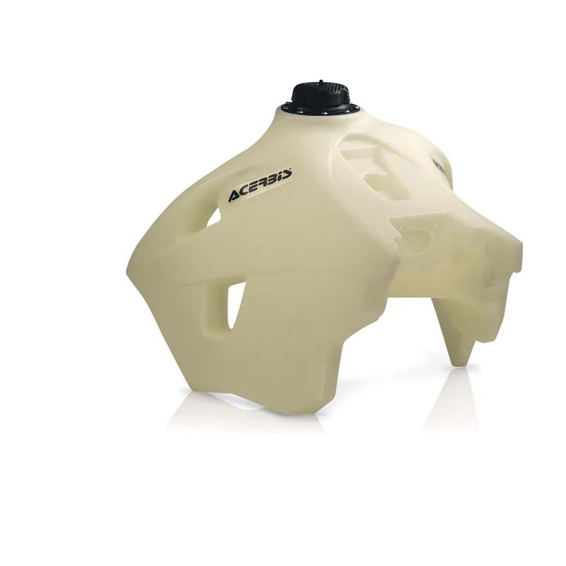 Vásárlói kedvenc [ Acerbis ] Reservoir Naturel, 15 L, KTM SX 125/150/250, EXC 125/200/250/300