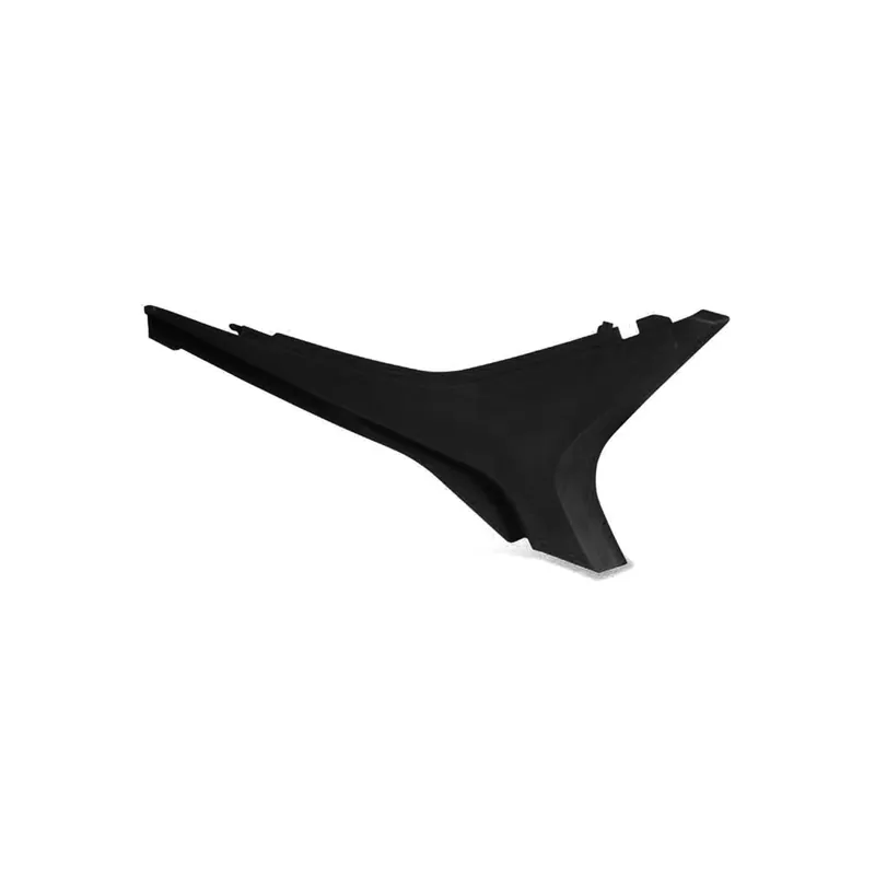[ Acerbis ] Cache de la Boîte à Air Noir, Honda CRF 250 14-17, CRF 450 13-16 Utolsó esély