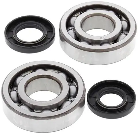 [ All-Balls ] Kit Roulement de Vilebrequin Kawasaki KX 250 87-01 Árengedmény