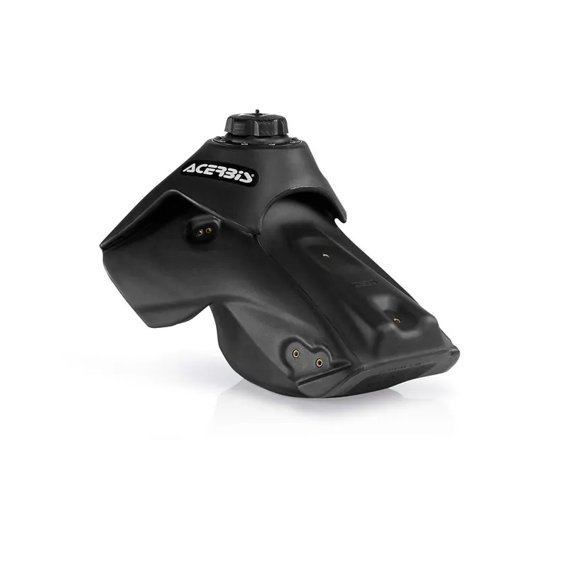 Szuper ajánlat [ Acerbis ] Reservoir Noir, 1500 ml, Kawasaki KXF 450 12-15
